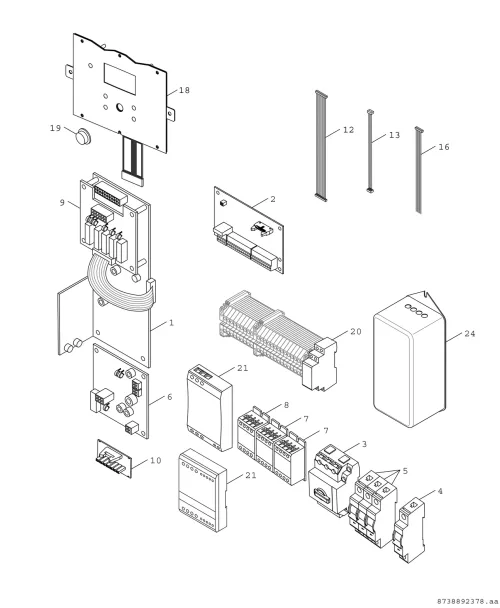 Schaltschrank