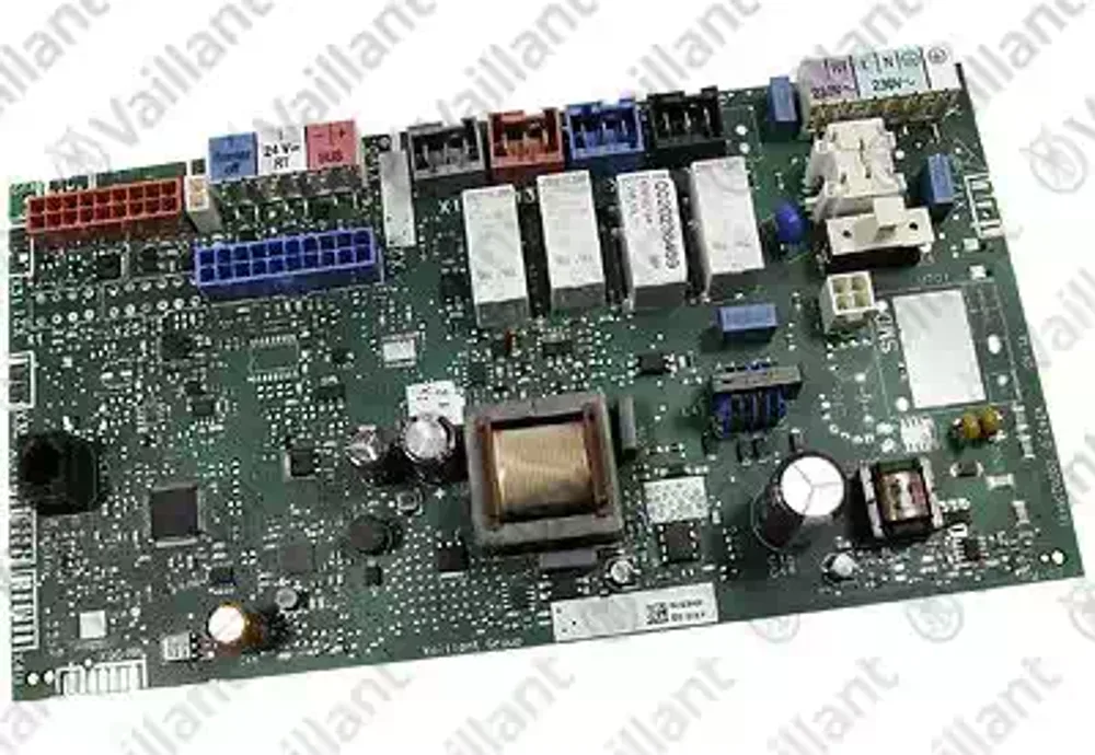 VAILLANT Leiterplatte VC 406 476 636/5-5 Vaillant-Nr. 8000010644 | 8000010644