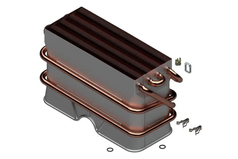 BOSCH Innenkörper | 8755006009