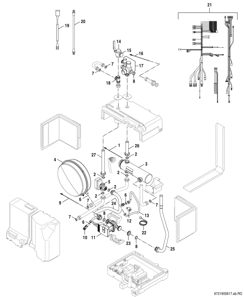 Hydraulik