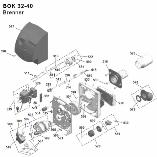 Brenner