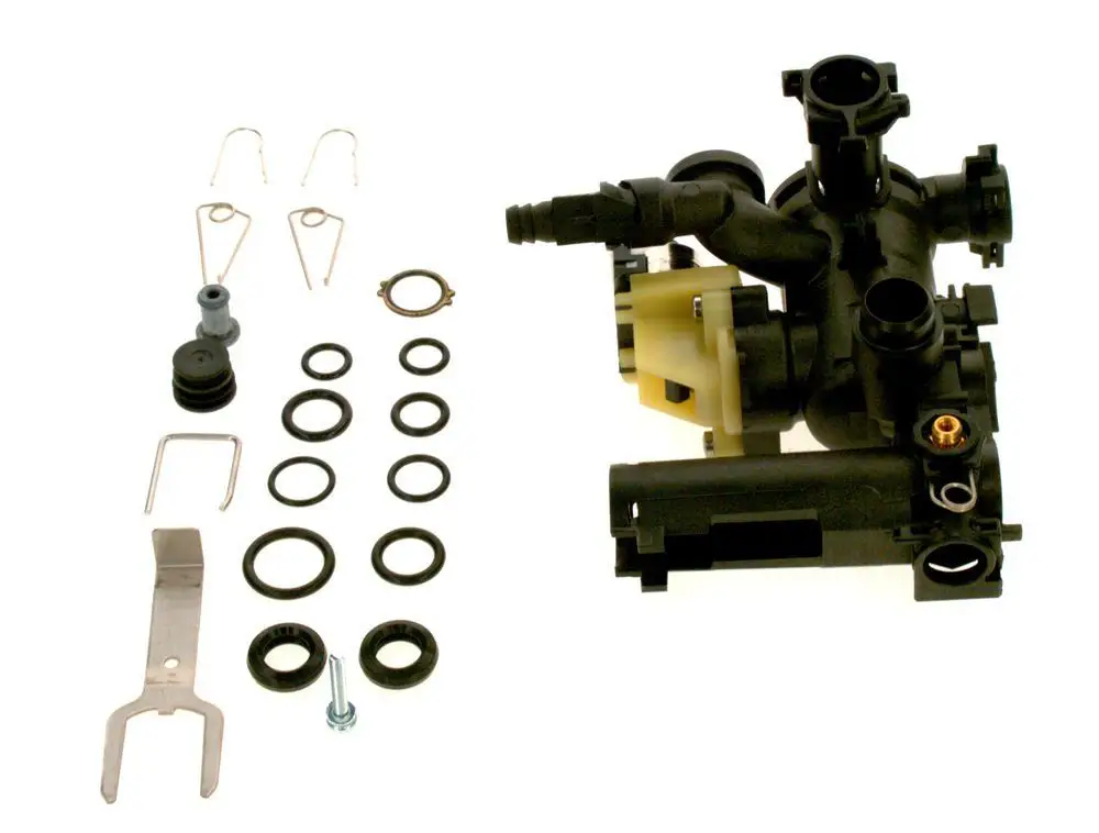 BOSCH Mischermodul CHG | 87377014810