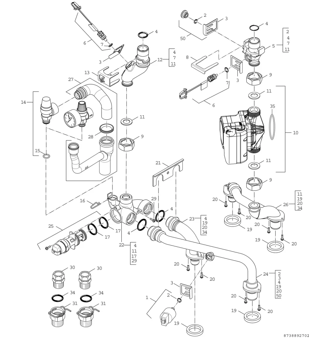 Hydraulik