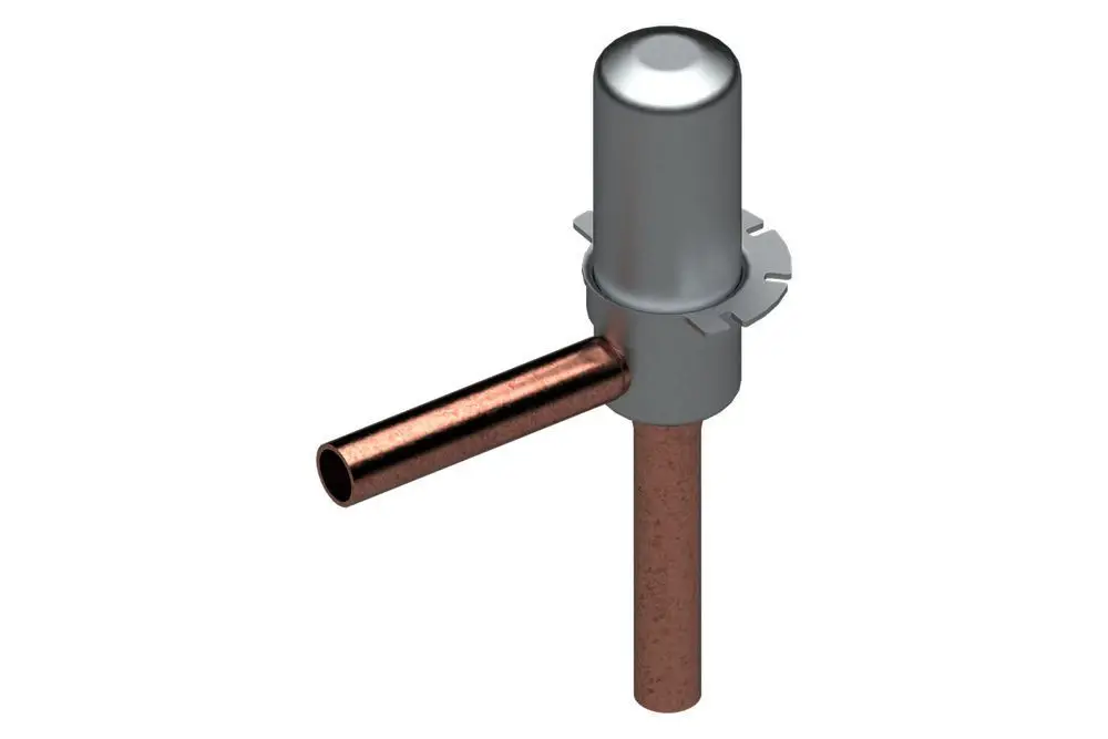 BOSCH Ventil DPF-TS1032-072-RK | 8738216305