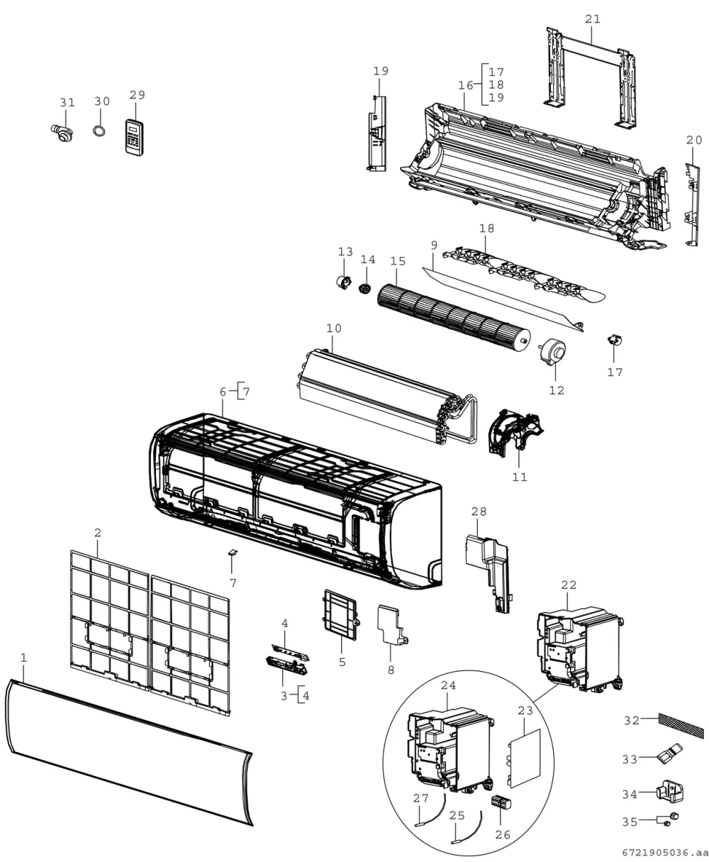IDU 70