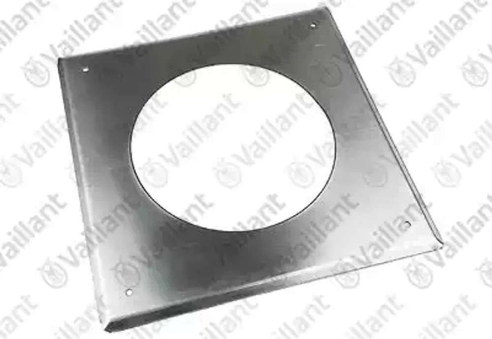 VAILLANT Rosette DN 140 220x220 System 130 PP | 0010029956