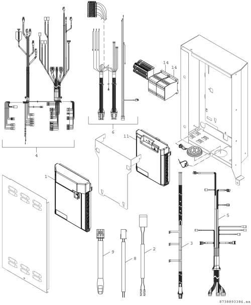 Schaltschrank