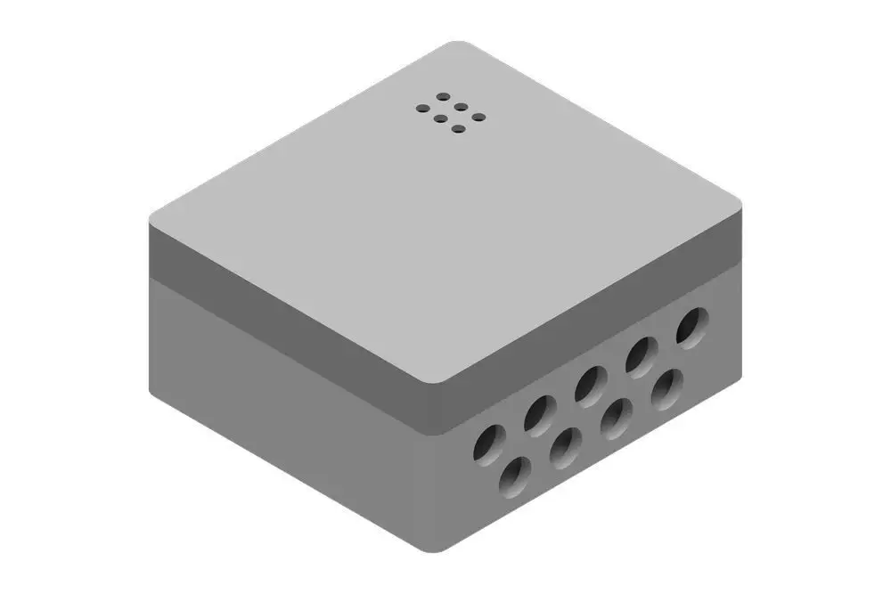 BOSCH Gehäuse EKR | 8738125817
