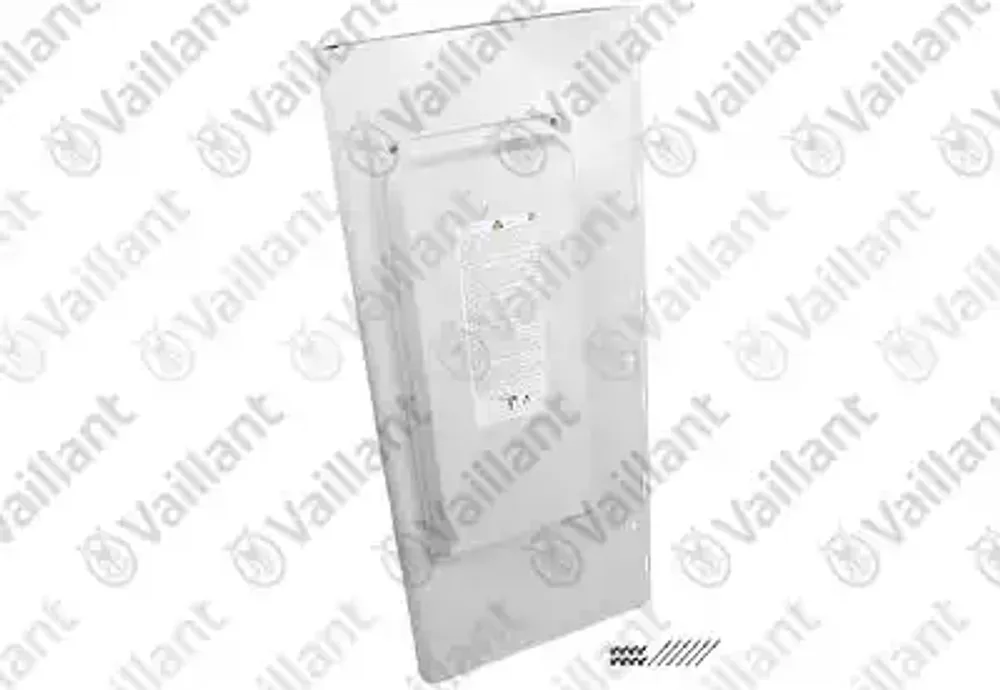 Rückwand VWL 75/5 AS 230V S2 (Vaillant) | 0010028461