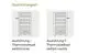 Kermi Bad- und Wohnheizkörper Basic plus, links, weiß