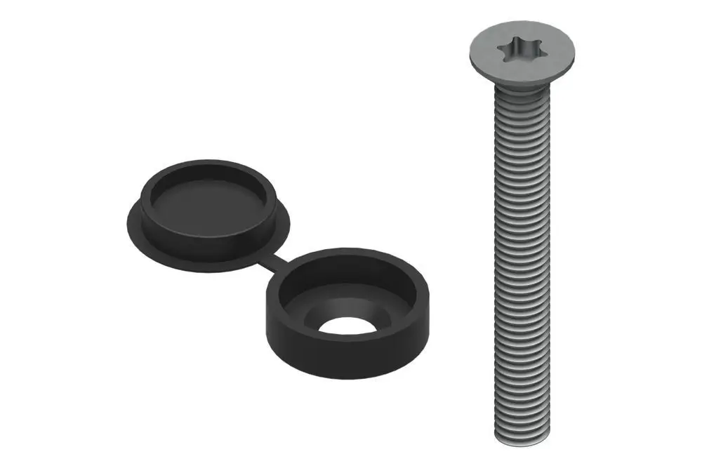 BOSCH Schrauben-Set | 8738217136