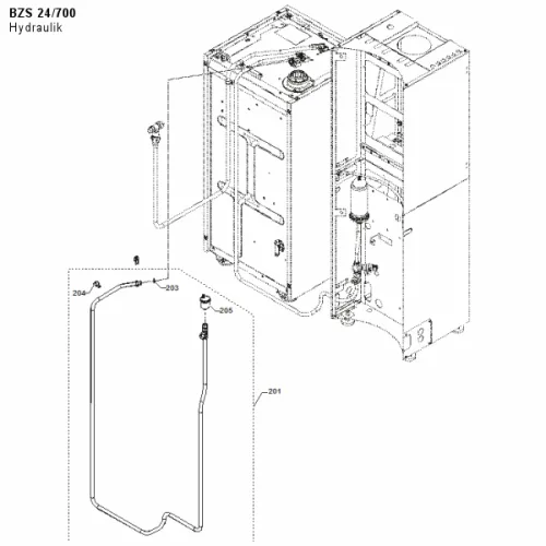 Hydraulik