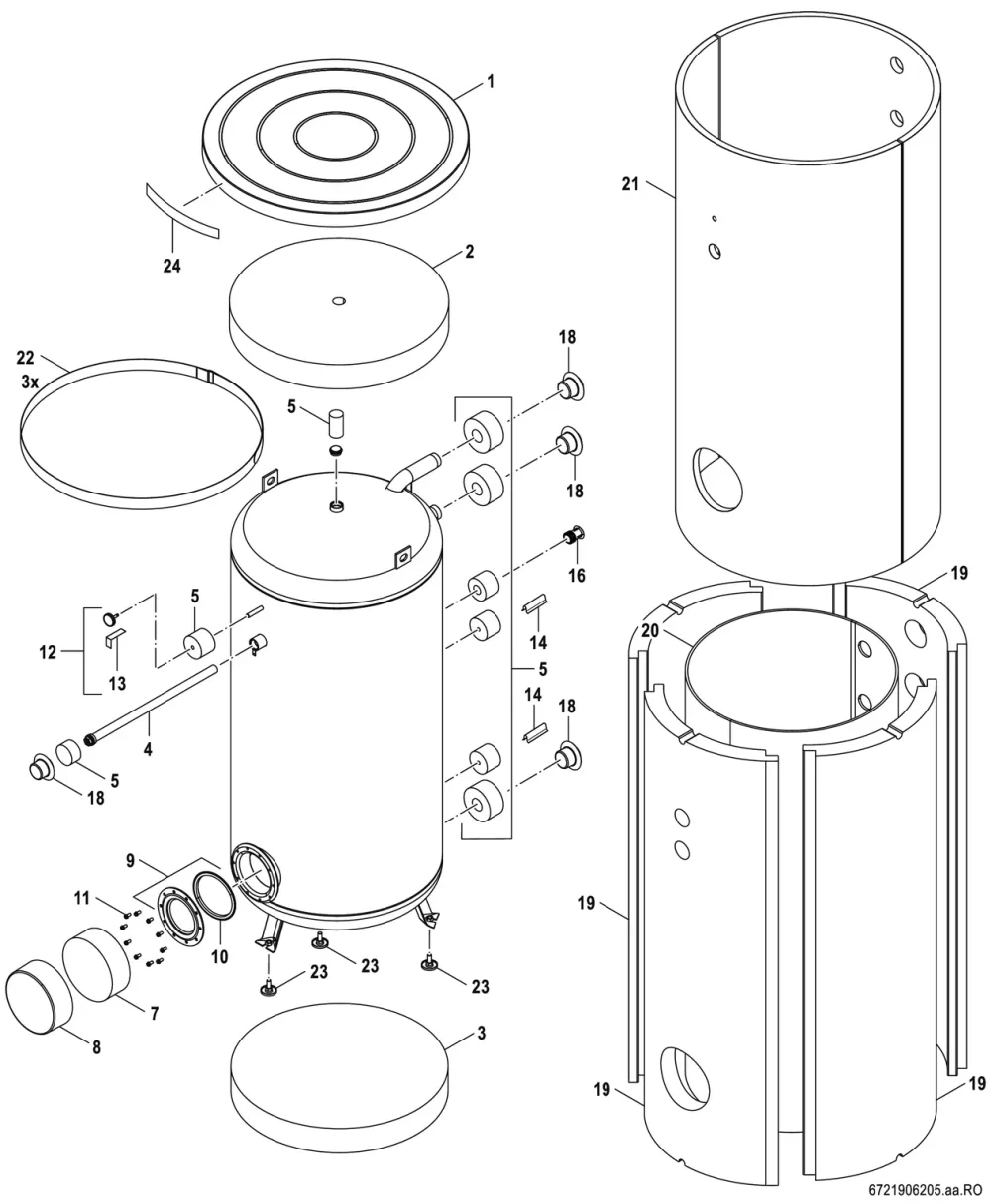 Speicher 1000.6