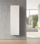 Kermi Bad- und Wohnheizkörper Pateo flair, weiß, 1870x670x102 mm