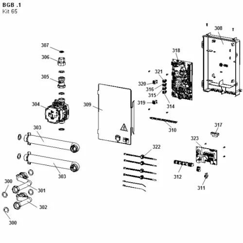 Kit 65