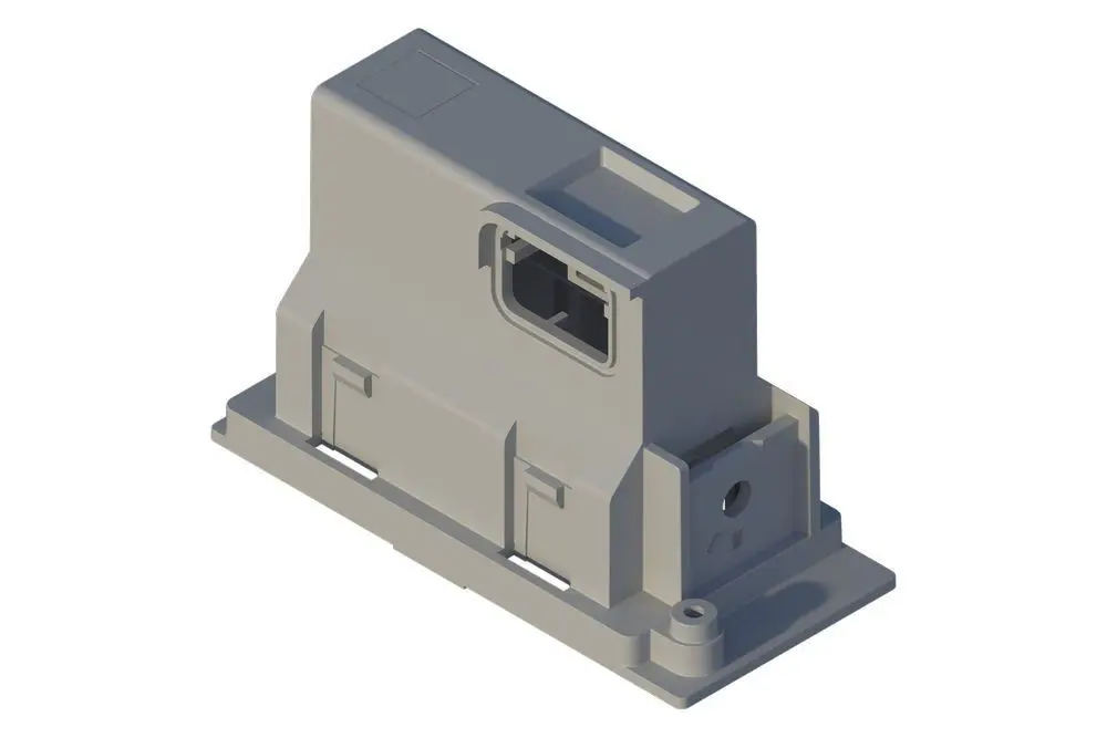 BOSCH Gehäuse (Kommunikationsmodul) | 8738216478