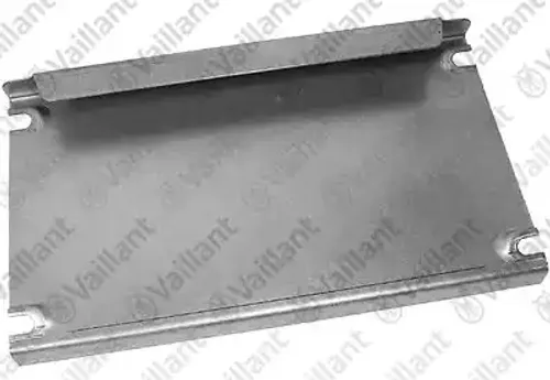 VAILLANT VK 20/6-1 E-C Abdeckplatte Vaillant-Nr. 8000010597 | 8000010597
