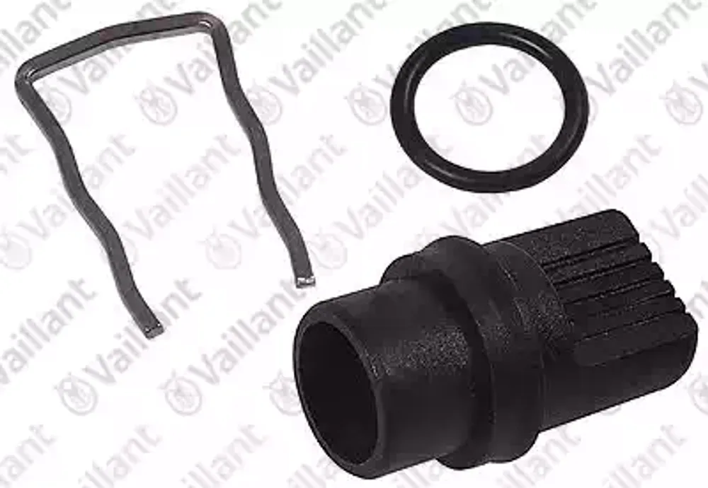 Vaillant Stopfen VWL 155/8.1 A S2 Q R1 u.w. Vaillant-Nr. 8000050790, 8000050790