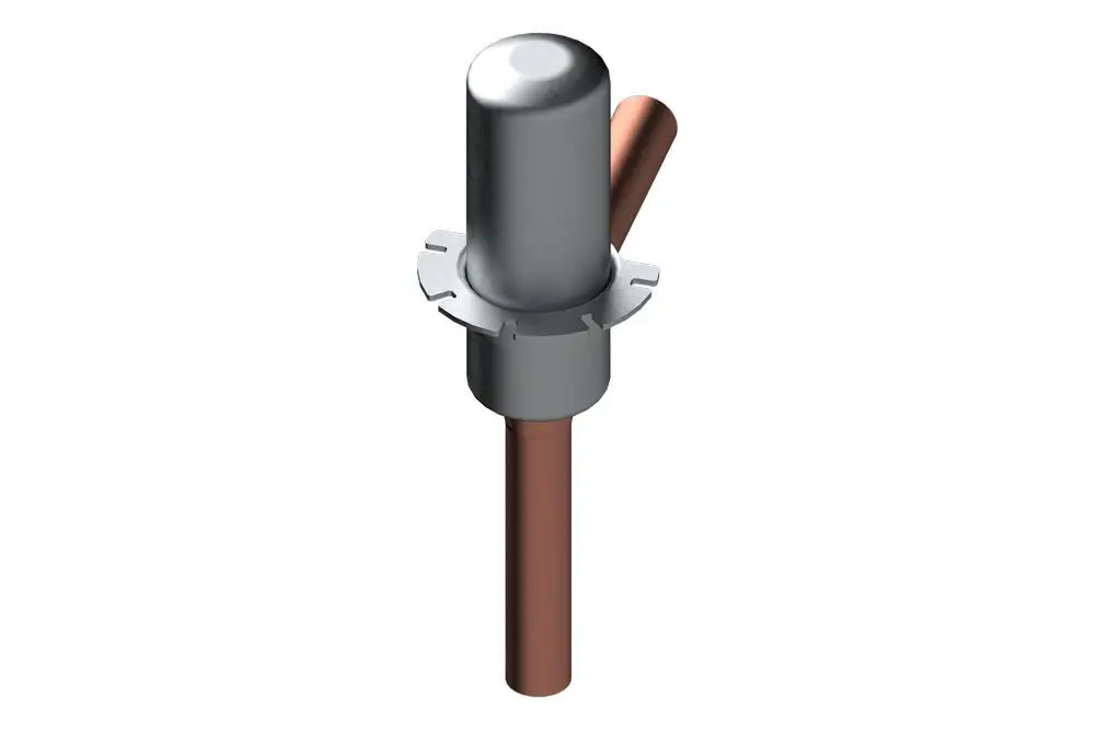 BOSCH Expansionsventil DPF(TS1)1.65C-90 | 8738216218