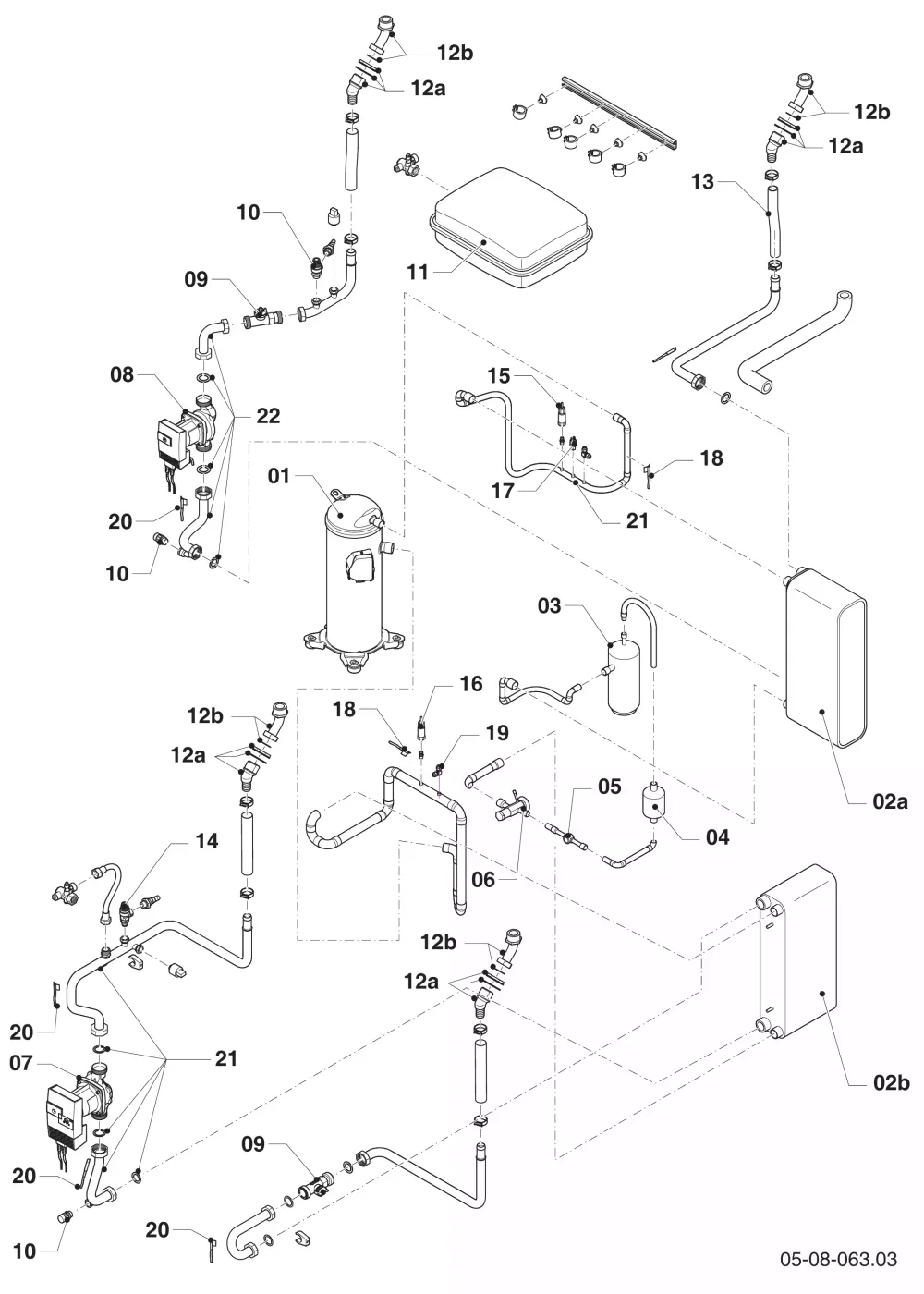 Hydraulik