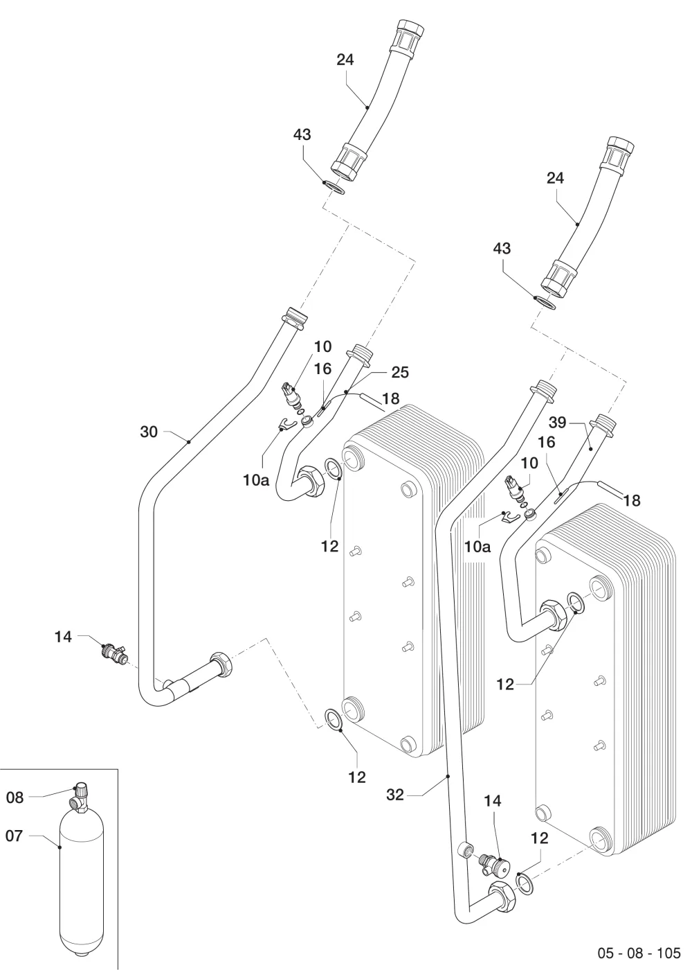 Hydraulik