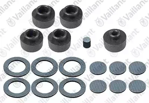 Vaillant Wärmedämmung Set VP RW 45/2 B | 0010035923
