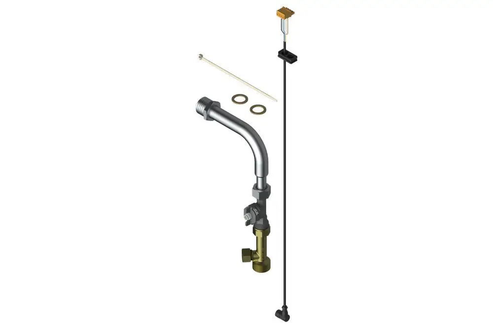 BOSCH Set Austausch Flow Sensor VTY | 8755004489
