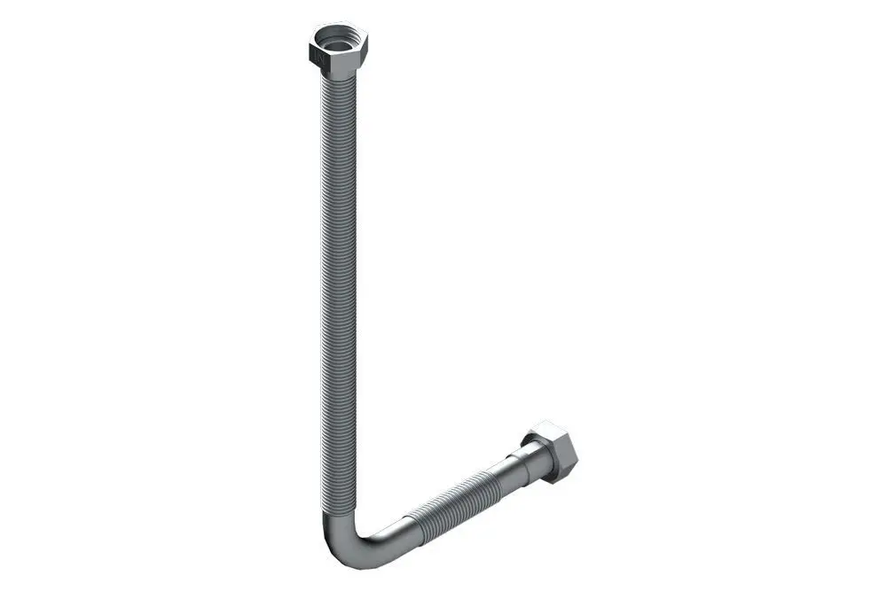 BOSCH Wellrohr DN25 | 8738216190