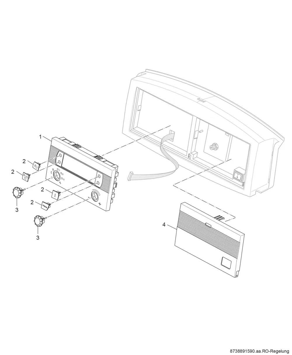 Regelung eS/eFB 62