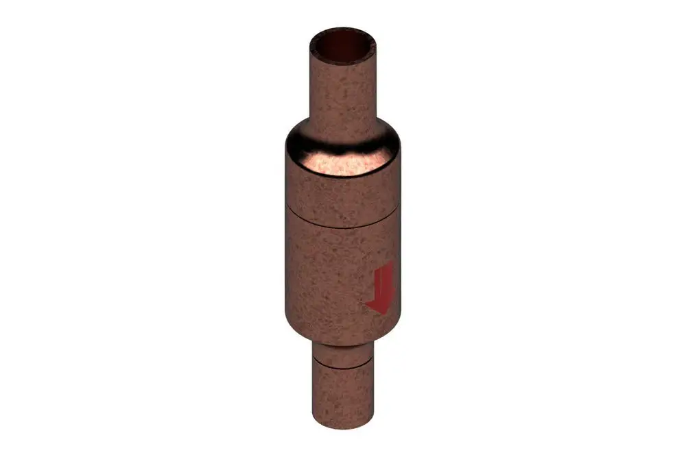 BOSCH Filter (Refrigerant) | 8738216136