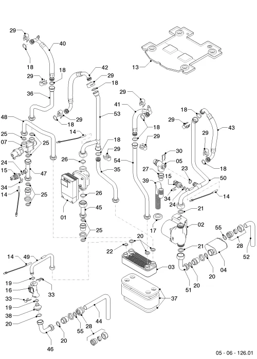 Hydraulik
