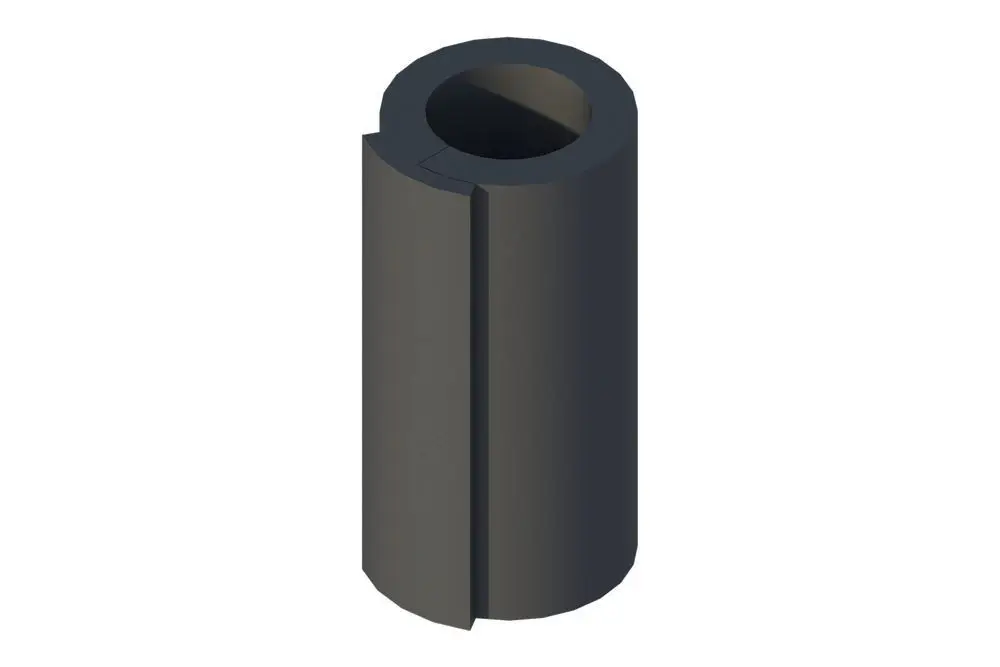 BOSCH Isolierung 70 mm | 8738216829