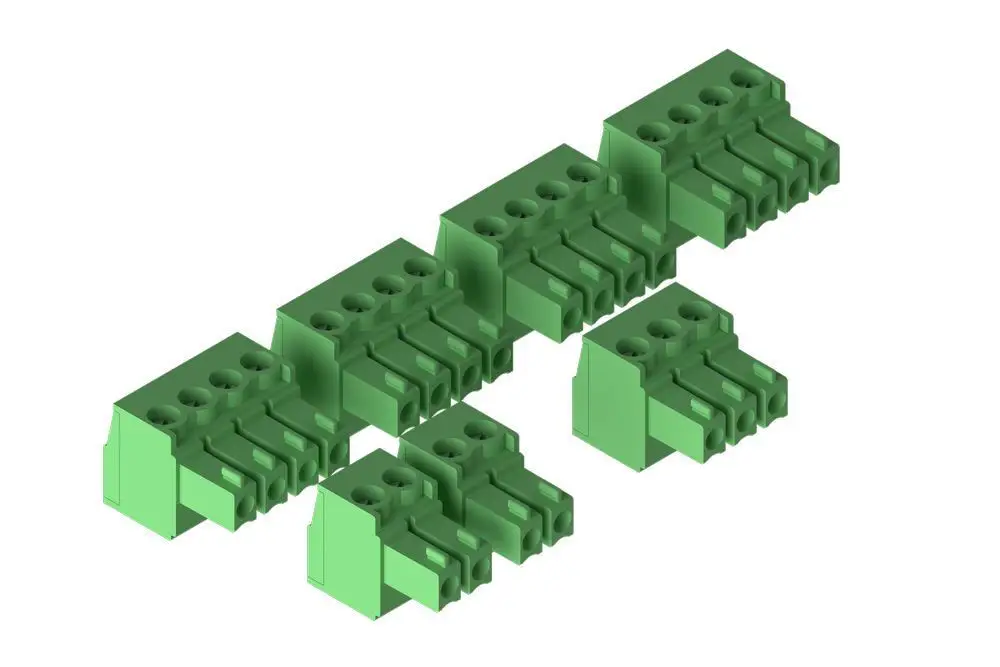 BOSCH Anschlussklemmen-Set EKR | 8738125730