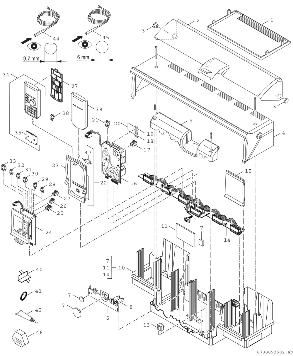 CSM920