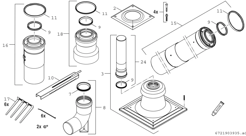 Abgassysteme