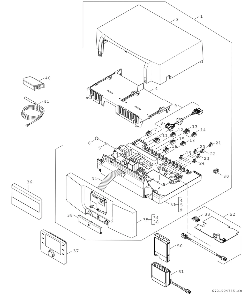 MX25i