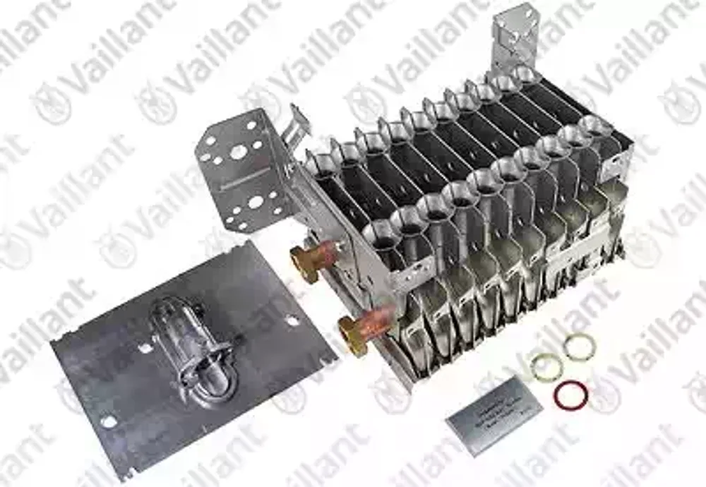 Brenner VC 195 E-C  Vaillant-Nr. | 050464