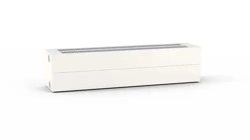 Kermi Konvektor KNN Typ 54, weiß, 140x600x255 mm