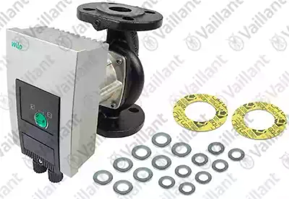 Vaillant Hocheffizienzpumpe VWS 220/2 | 0010030680