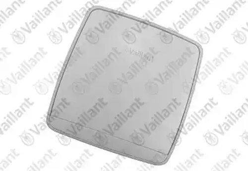 Vaillant recoVAIR VAR 60/2 DW Elektronik mit Gehäuse | 0010047883