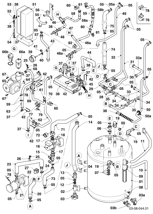 Hydraulik