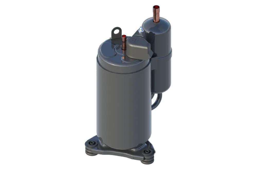 BOSCH Kompressor SPB280FKUM1T | 8738216199