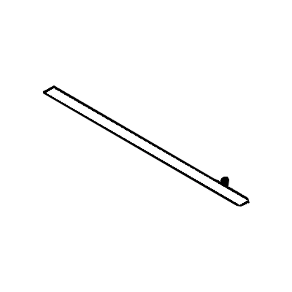 Vaillant Rückwand VK 36/4-1 XE, VK 36/4-2 XE | 135032 (Abbildung aus der Explosionszeichnung)