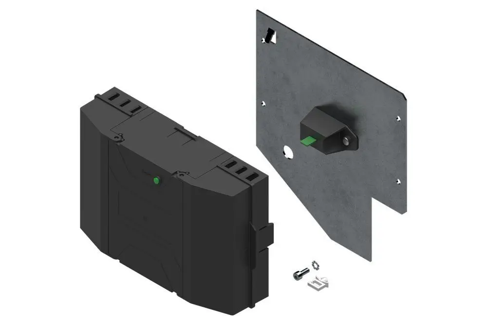 BOSCH Umrüstset SAFe100 BZ1.0 KUB 27kW everp | 8755001372