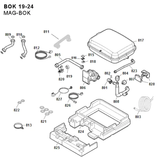 MAG-BOK