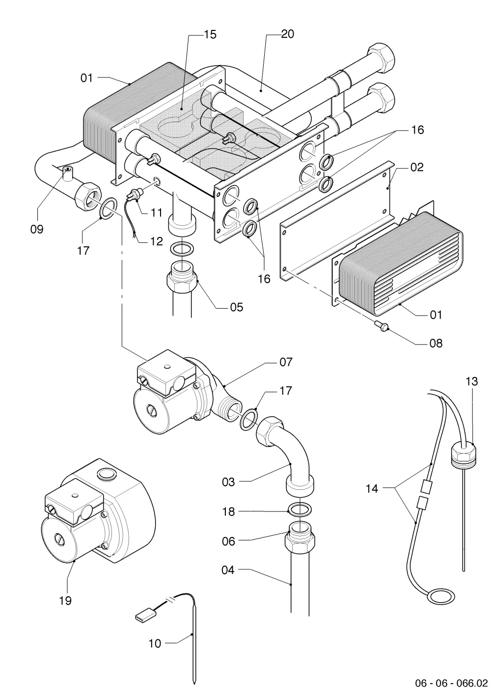 Hydraulik