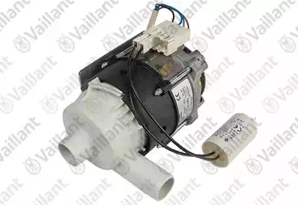 Vaillant UP30 Pumpe - Ersatzteil Nr. 8000029156 | 8000029156