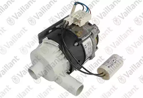 Vaillant UP30 Pumpe - Ersatzteil Nr. 8000029156 | 8000029156