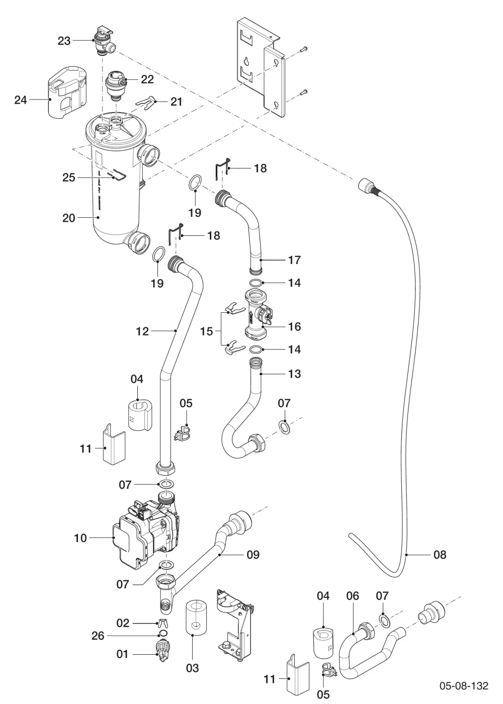 Hydraulik