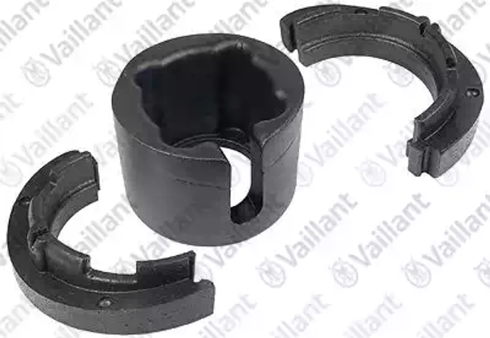 Isolierung Set VIH R 300+400+500/3 BR (Vaillant) | 0020258799